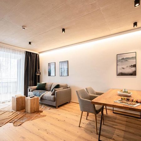 Grimminglofts Top 3 Bad Mitterndorf Exterior foto