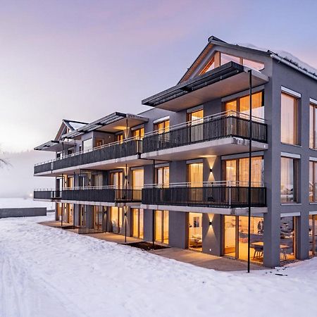 Grimminglofts Top 3 Bad Mitterndorf Exterior foto